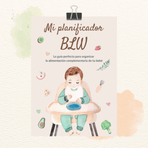 alimentación complementaria