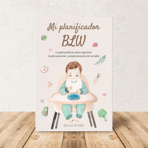 alimentación complementaria