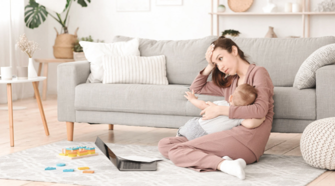 cambios cerebrales embarazo