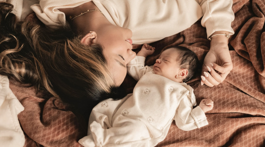 neuroplasticidad materna