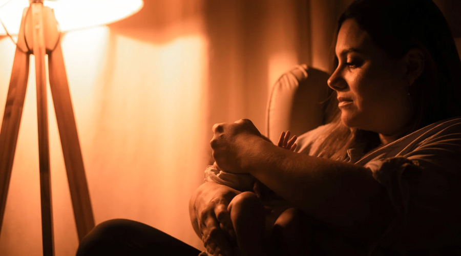 pérdida de memoria embarazo